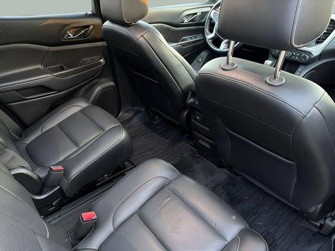 Used 2018 GMC Acadia SLT AWD/4WD image 10
