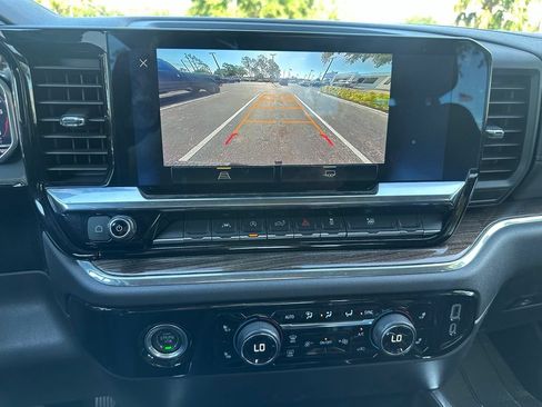 Certified 2024 Chevrolet Silverado 1500 RST w/ Protection Package AWD/4WD image 12