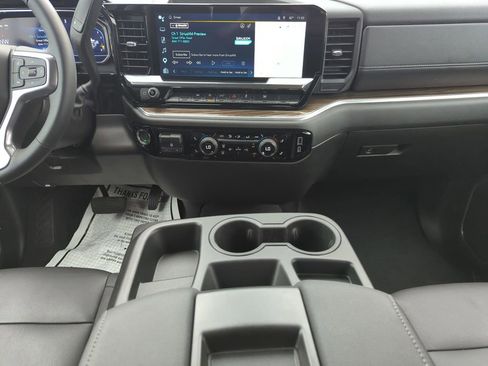 Used 2025 Chevrolet Silverado 1500 LT w/ All Star Edition Plus AWD/4WD image 22