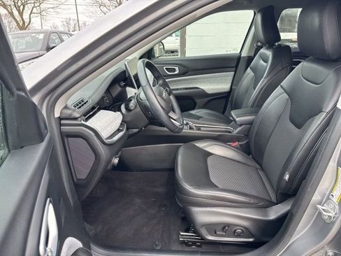 Used 2022 Jeep Compass Latitude w/ Convenience Group image 10