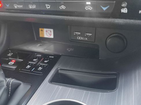 Used 2022 Lexus RX 350 F Sport image 26