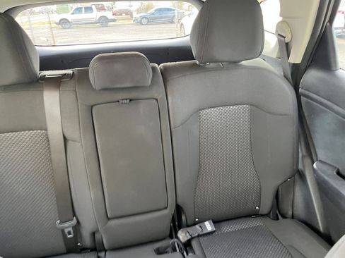 Used 2025 Kia Sportage LX FWD image 35