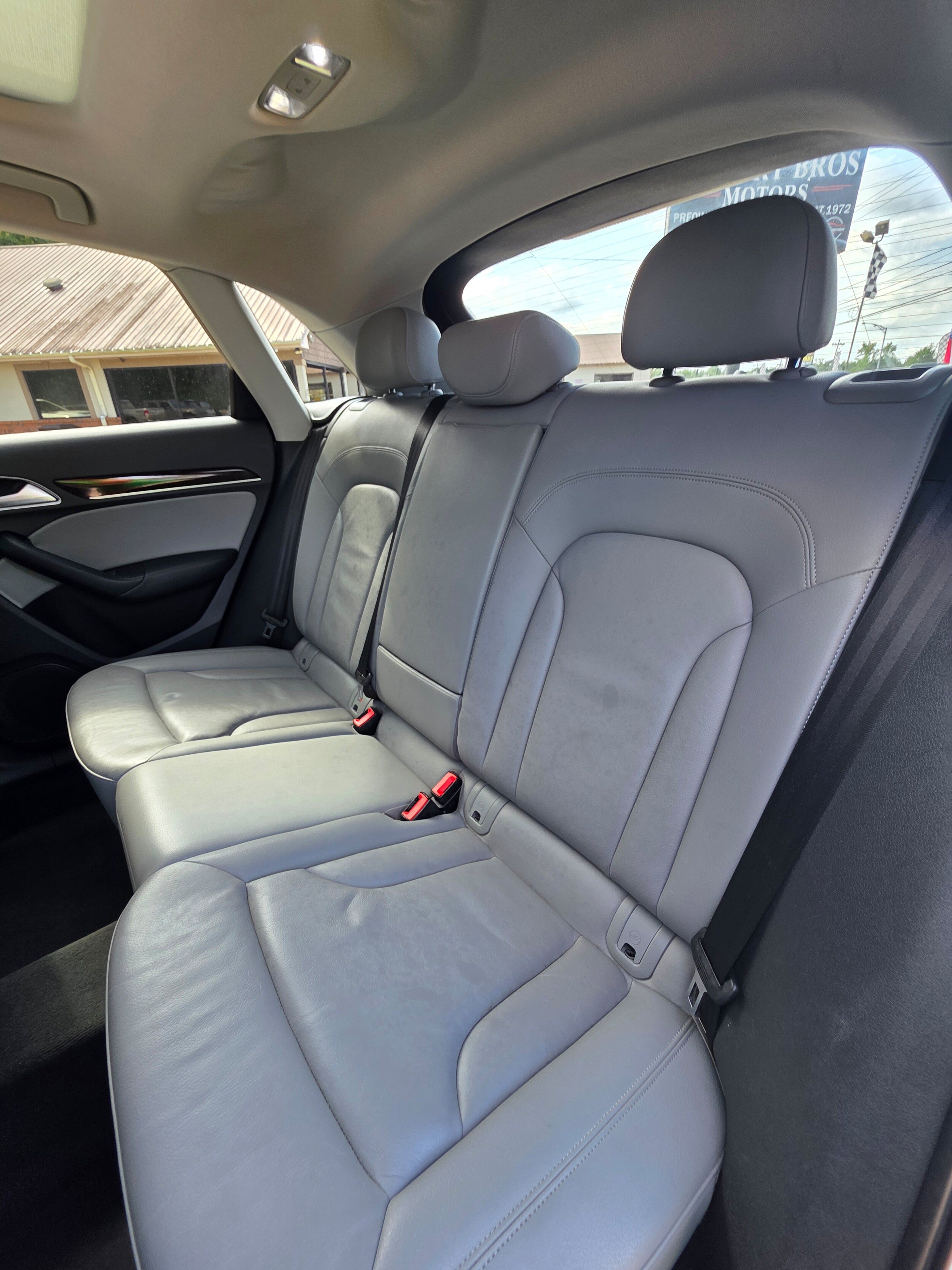 Used 2016 Audi Q3 2.0T Premium Plus w/ Technology Package AWD/4WD image 20