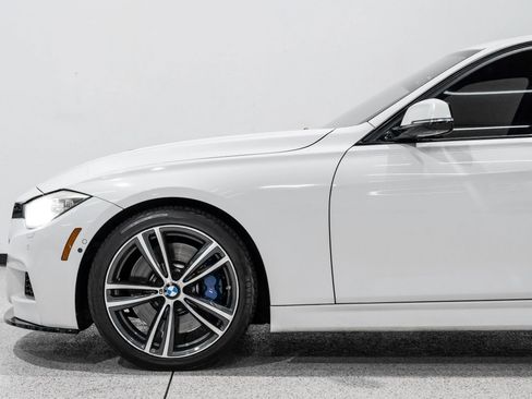 Used 2015 BMW 335i Sedan image 10