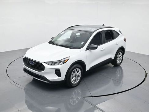 New 2026 Ford Escape Active image 39