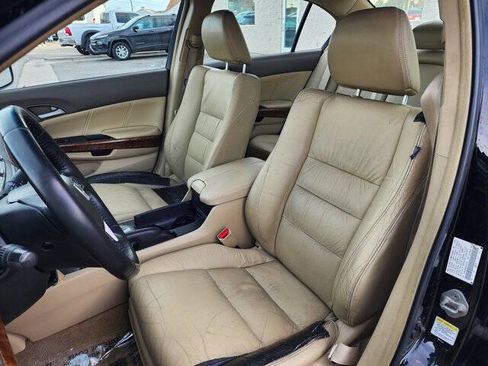 Used 2009 Honda Accord EX-L image 11