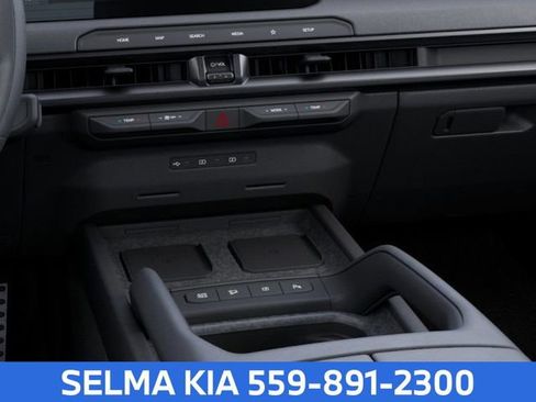 New 2027 Kia Telluride SX X-Line image 23