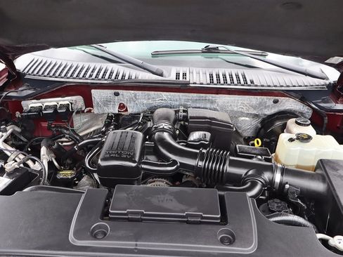 Used 2009 Ford Expedition EL 4WD image 36