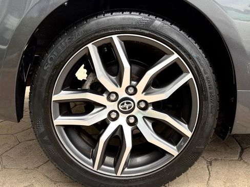 Used 2014 Scion tC FWD image 37