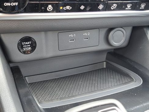 New 2026 Nissan Rogue Dark Armor AWD/4WD image 6