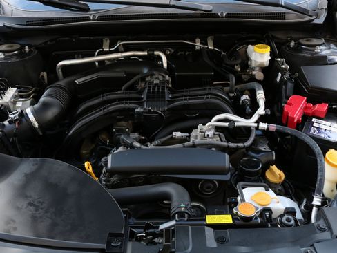 Used 2020 Subaru Outback Limited w/ Popular Package #2 image 47