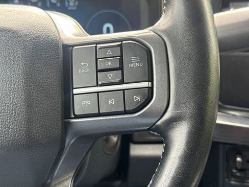 Used 2024 Ford F250 Lariat AWD/4WD image 27
