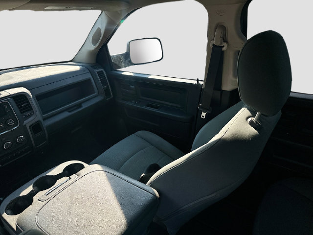 Used 2014 RAM 2500 Tradesman w/ Chrome Appearance Group AWD/4WD image 20