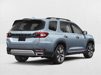 New 2025 Honda Pilot Elite video 2