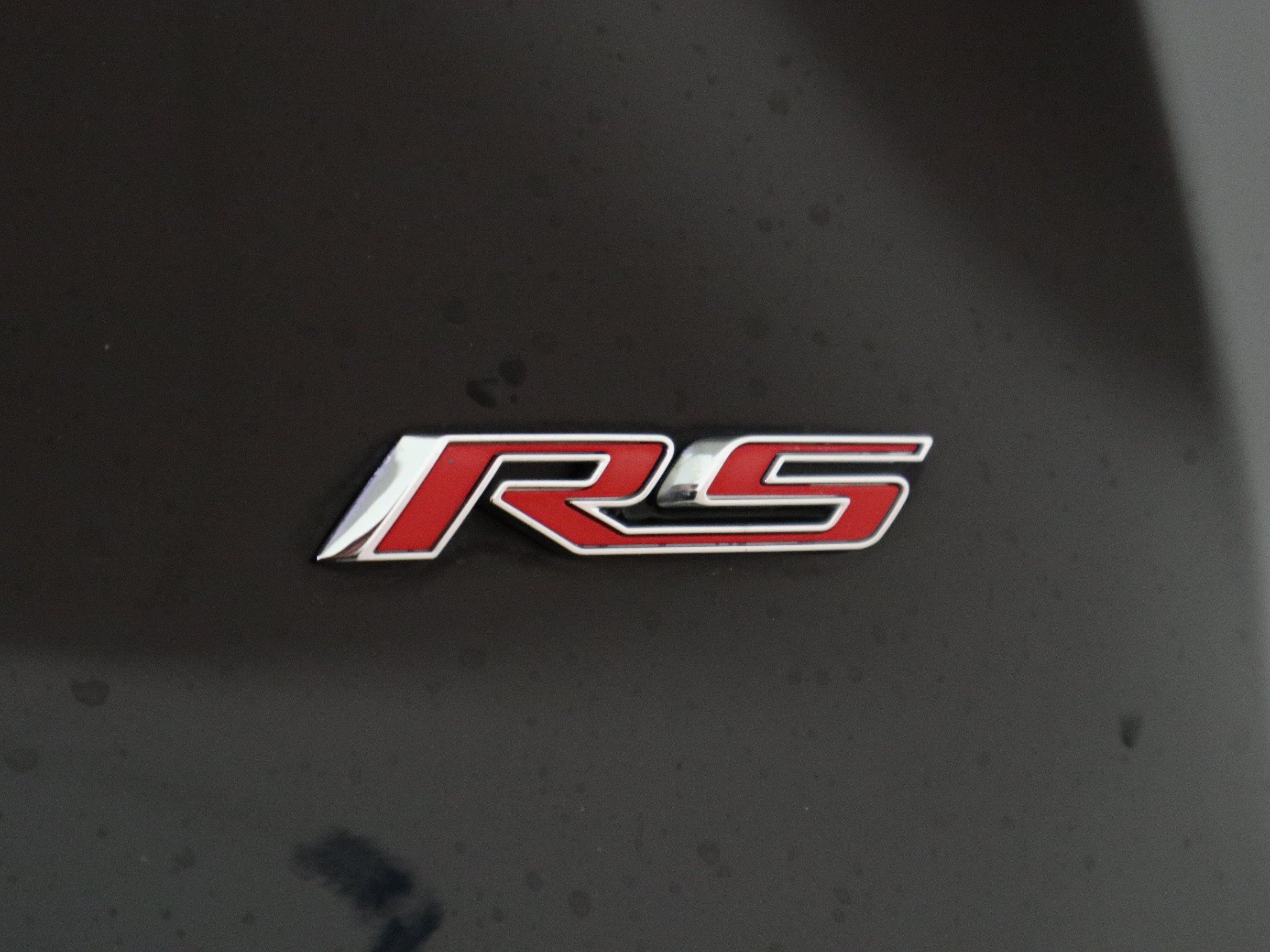 Used 2025 Chevrolet Blazer RS FWD image 36
