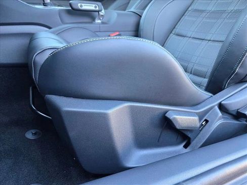 New 2026 Ford Mustang GT Premium w/ GT Performance Package image 4