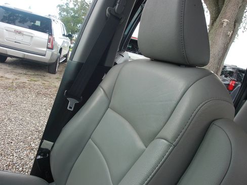 Used 2020 Honda Pilot EX-L image 24
