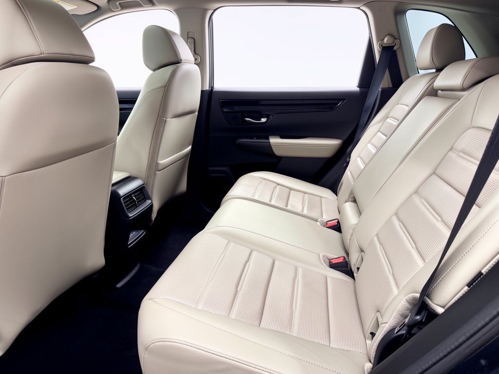 Used 2024 Honda CR-V EX-L image 25