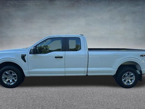 Used 2023 Ford F150 XL w/ Max Trailer Tow Package AWD/4WD image 8