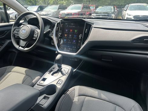 Certified 2024 Subaru Crosstrek 2.0i Premium AWD/4WD image 33