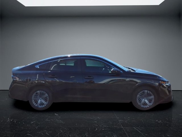 Certified 2026 Nissan Sentra S w/ Floor Mat Package FWD image 10