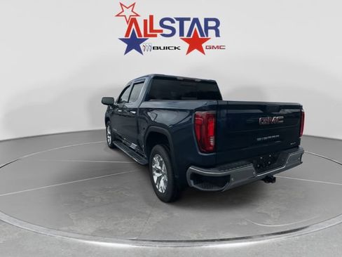 Used 2020 GMC Sierra 1500 SLT RWD image 5