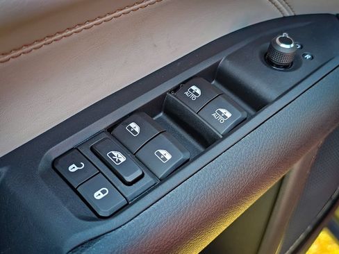 New 2026 Jeep Compass Limited AWD/4WD image 10
