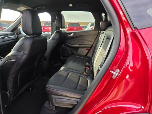 New 2026 Ford Escape ST-Line w/ Tech Pack #1 image 32