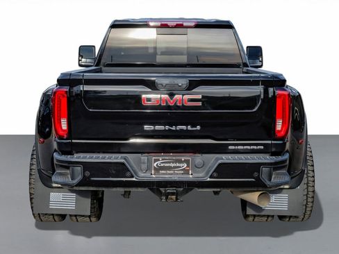 Used 2023 GMC Sierra 3500 Denali w/ Denali Ultimate Package image 60