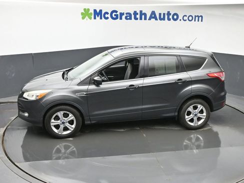 Used 2015 Ford Escape SE image 20