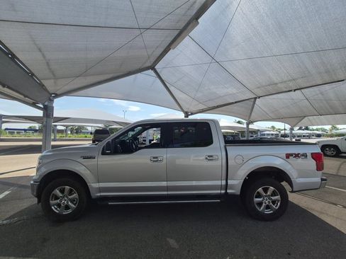 Used 2019 Ford F150 XLT w/ Equipment Group 302A Luxury AWD/4WD image 8