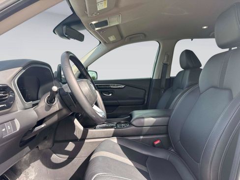 Certified 2024 Honda Pilot EX-L image 22