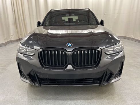 Used 2023 BMW X3 xDrive30i AWD/4WD image 29