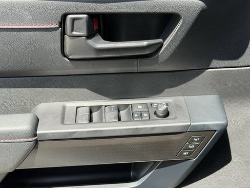 Used 2025 Toyota Tundra TRD Pro AWD/4WD image 24