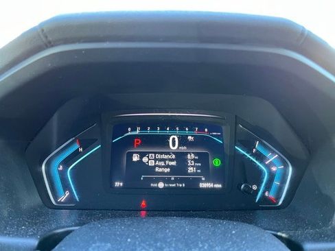 Used 2023 Honda Odyssey Sport image 9