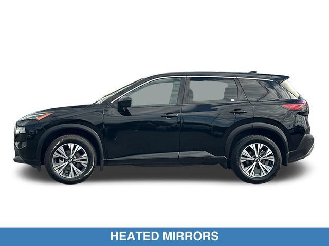 Used 2023 Nissan Rogue SV FWD image 9