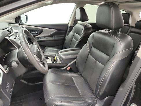 Used 2016 Nissan Murano SL w/ SL Technology Package image 18