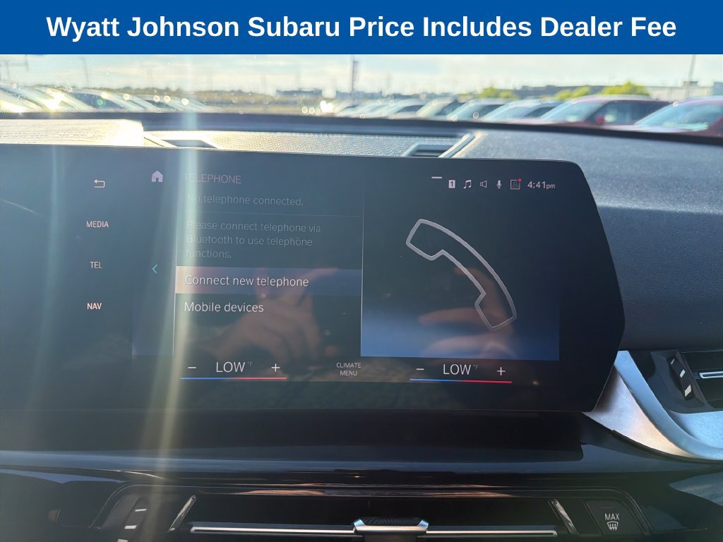 Used 2023 BMW X1 xDrive28i AWD/4WD image 25