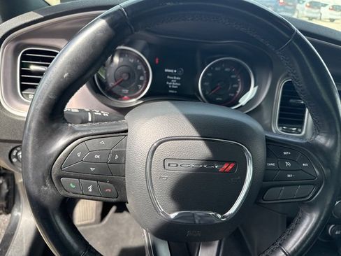 Used 2022 Dodge Charger SXT w/ Leather Interior Group image 12