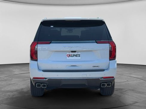 New 2026 GMC Yukon Denali Ultimate AWD/4WD image 7