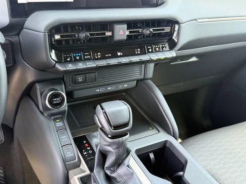 Used 2025 Toyota Land Cruiser w/ Premium Package AWD/4WD image 21
