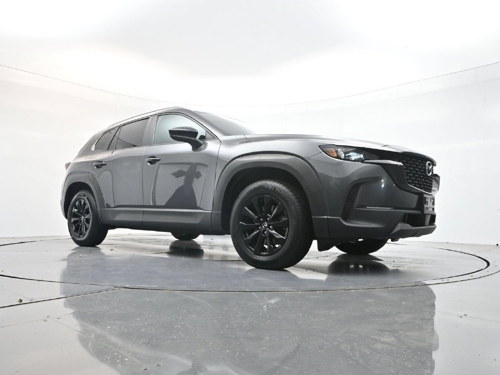 Used 2024 MAZDA CX-50 AWD 2.5 S w/ Cargo Package image 26