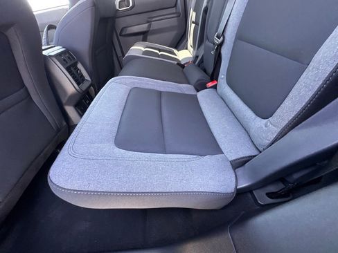 New 2026 Ford Bronco Big Bend AWD/4WD image 25