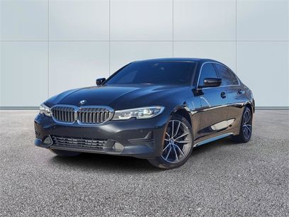 Used 2021 BMW 330i xDrive Sedan