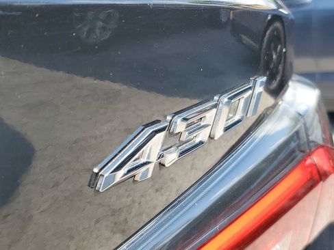 Used 2025 BMW 430i Convertible image 6