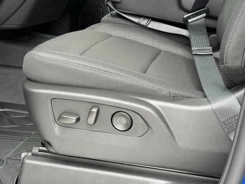 New 2026 Chevrolet Silverado 1500 Custom image 13