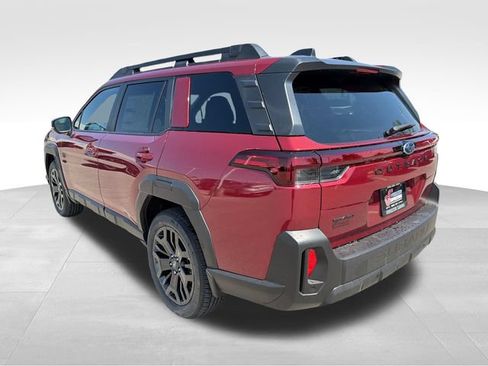 New 2026 Subaru Outback Limited XT AWD/4WD image 5