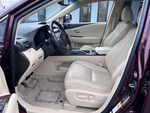 Used 2015 Lexus RX 350 350 image 11