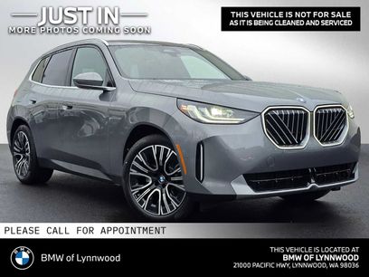 Used 2026 BMW X3 xDrive30i w/ Convenience Package