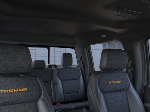 New 2026 Ford F150 Tremor w/ Bed Utility Package AWD/4WD image 22